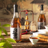 绍兴黄酒 鉴湖酒坊原酒小鹅 干型黄酒 688mL 6瓶 整箱装