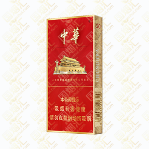 中华 细支金中 8mg（单条价格）