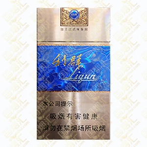 利群 西湖恋细支 7mg（单条价格）