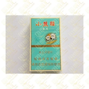 熊猫 家园熊猫 10mg（单条价格）