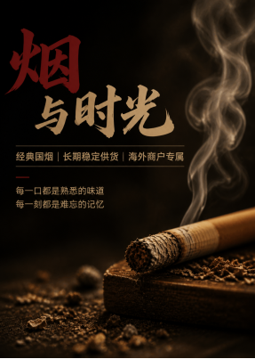 国烟汇