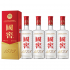 泸州老窖 国窖1573 浓香型 高度白酒 52度 500ml4瓶原箱 泸州老窖 国窖1573 浓香型 高度白酒 52度 500ml4瓶原箱